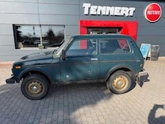Bild des Angebotes Lada Niva Only 4x4 1.Hand