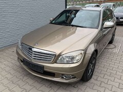 Bild des Angebotes Mercedes-Benz C 220 CDI T-Modell Aut.Avantgarde Xenon HU NEU