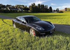 Bild des Angebotes Porsche Panamera GTS