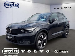 Bild des Angebotes Volvo XC40 Plus Recharge Pure Electric 2WD StandHZG digitales