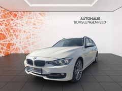 Bild des Angebotes BMW 335 Baureihe 3 Touring 335d xDrive