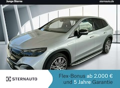 Bild des Angebotes Mercedes-Benz EQE 350 EQE 350 4M SUV AMG Line/Pano.-Dach/Distronic/AHK