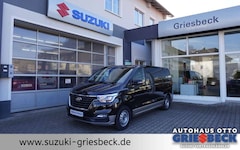 Bild des Angebotes Hyundai H-1 2.5 CRDi Travel Premium / 8 Sitzer / Kundenauftrag