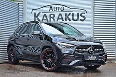 Bild des Angebotes Mercedes-Benz GLA 200 Edition 1 AMG line