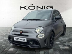 Bild des Angebotes Abarth 595 Esseesse 1.4 T-Jet 180PS AUTOMATIK Navi PDC