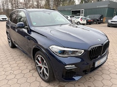 Bild des Angebotes BMW X5 M i Leder*Pano*AHK*Navi*360Grad*