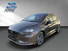 Bild des Angebotes Ford Fiesta ST-Line 1.0 EcoBoost EU6d *8-fach bereift