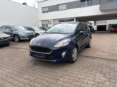 Bild des Angebotes Ford Fiesta Cool & Connect*TEMPOMAT*ERSTE HAND*