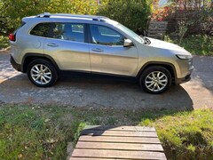 Bild des Angebotes Jeep Cherokee Cherokee 2.0 Multijet Active Drive II Automatik