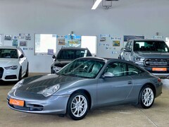 Bild des Angebotes Porsche 996 /911 Targa Schaltgetriebe *NAV*PDC*BXen*TEM*