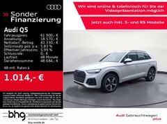 Bild des Angebotes Audi Q5 S line 40 TDI quattro 150(204) kW(PS) S troni