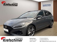 Bild des Angebotes Hyundai i30 cw Advantage Plus Paket Automatik Panodach.LED ACC