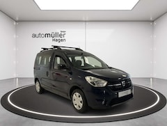 Bild des Angebotes Dacia Dokker 1.3 TCe Comfort AHK|KLIM|NAVI|ALLWETTER