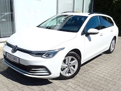 Bild des Angebotes VW Golf VIII Variant Basis IQDRIVE,PARKP. V+H,AHK