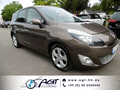 Bild des Angebotes Renault Grand Scenic 1.9 dCi Dynamique Navi Tempomat PDC