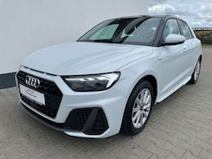 Bild des Angebotes Audi A1 Sportback 30 TFSI S line