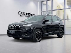 Bild des Angebotes Jeep Cherokee Longitude FWD*NAVI*BI-XEN.*PDC*LED*TEMP