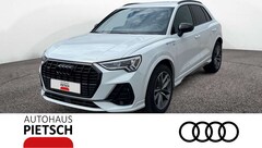 Bild des Angebotes Audi Q3 S line S tronic