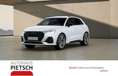 Bild des Angebotes Audi Q3 S line S tronic