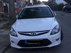 Bild des Angebotes Hyundai i30 1.4 FIFA WM Edition