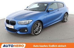 Bild des Angebotes BMW 120 120i Edition M Sport Shadow Aut.*LED*TEMPO*PDC*SHZ