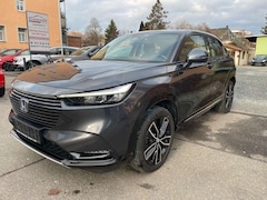 Bild des Angebotes Honda HR-V Advance