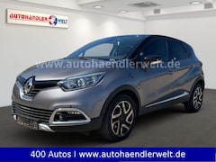 Bild des Angebotes Renault Captur 1.2 TCe 120 X-MOD ENERGY Navi AHZ Kamera
