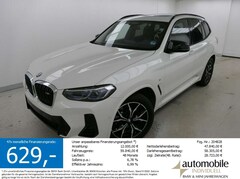 Bild des Angebotes BMW X3 M 40d ACC HuD AHK Panorama Standh LiveCockpit