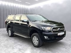 Bild des Angebotes Ford Ranger Panther XLT Doppelkabine 4x4 *1HD/AHK/3500kg*