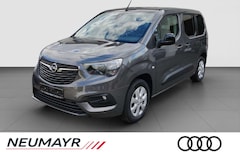 Bild des Angebotes Opel Combo Life 1.2. Turbo Elegance NAVI/RFK