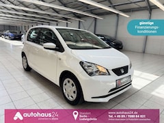 Bild des Angebotes SEAT Mii 1.0 Style Klimaanlage|Sitzhzg
