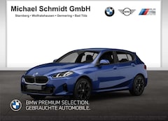 Bild des Angebotes BMW 118 d Hatch*M Sportpaket*18"*Navi*DAB*Adapt.M-Fahrw.*D