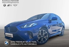 Bild des Angebotes BMW 118 d Hatch*M Sportpaket*18"*Navi*DAB*Adapt.M-Fahrw.*D