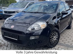 Bild des Angebotes Fiat Punto PUNTO BASIS SHZ-LKA-ASR-ISOFIX-AC