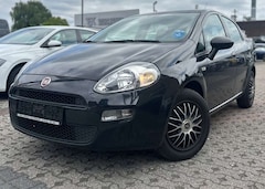 Bild des Angebotes Fiat Punto PUNTO BASIS SHZ-LKA-ASR-ISOFIX-AC