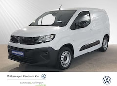 Bild des Angebotes Opel Combo E Cargo Basis 1.5 TDI FREISPRECH+HHC+KLIMA Klima