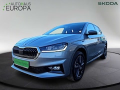 Bild des Angebotes Skoda Fabia 1.0 TSI Balance KlimaA SHZ Kamera ACC PDCv+h