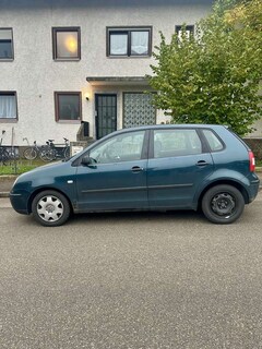 Bild des Angebotes VW Polo 9N 1.2
