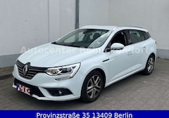 Bild des Angebotes Renault Megane Grandtour Automatik+Navi+PDC+SHZ Model 20