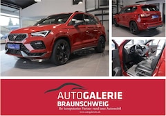 Bild des Angebotes SEAT Ateca Cupra 2.0 TSI DSG 4Drive *ACC*AHK*CAM*SHZ*