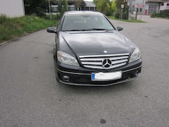 Bild des Angebotes Mercedes-Benz CLC CLC 200 CDI DPF