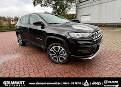 Bild des Angebotes Jeep Compass 1,3 PHEV MY24 Altitude