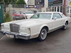 Bild des Angebotes Lincoln Continental Mark V , Klimanlage