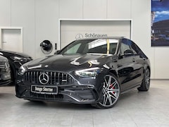 Bild des Angebotes Mercedes-Benz C 43 AMG Mercedes-AMG C 43 4M PERF.SITZ+DRIVER+DYNAM+STHZ