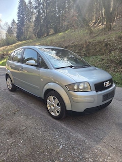 Bild des Angebotes Audi A2 1.4