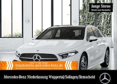 Bild des Angebotes Mercedes-Benz A 220 d AMG+PANO+LED+KAMERA+TOTW+KEYLESS+8G