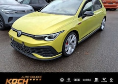 Bild des Angebotes VW Golf GTI Golf VIII GTI Clubsport Leder Akrapovic Pano LED