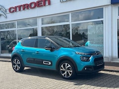 Bild des Angebotes Citroen C3 HDi 100 ShinePack | Navi - RCam - SH