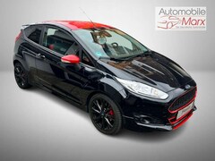 Bild des Angebotes Ford Fiesta Sport,TÜV&Insp.NEU,LED,Navi,PDC,DAB