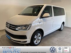 Bild des Angebotes VW T6 Multivan 2.0 TSI Comfortline NAVI LED PDC ORIGI